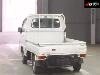 Subaru Sambar Truck