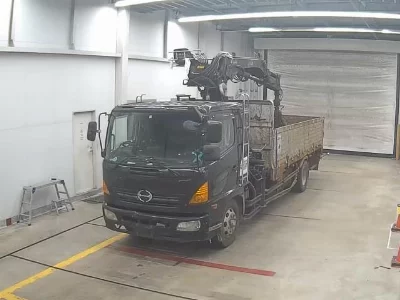HINO RANGER