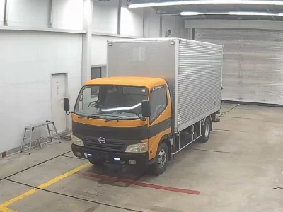 HINO DUTRO