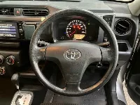 Цена авто Toyota SUCCEED VAN с аукционов Японии, номер кузова NCP160V, пробег 96 000, оценка 2