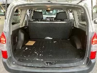 Цена авто Toyota SUCCEED VAN с аукционов Японии, номер кузова NCP160V, пробег 96 000, оценка 2
