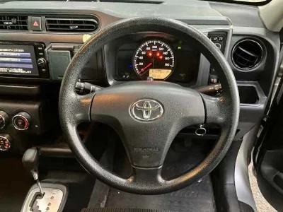 Статистика аукционов Toyota SUCCEED VAN