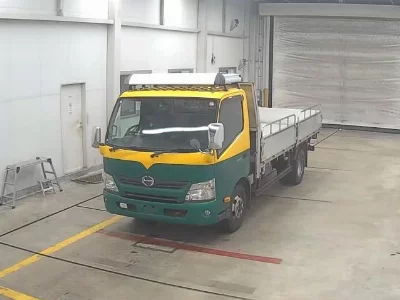 HINO DUTRO