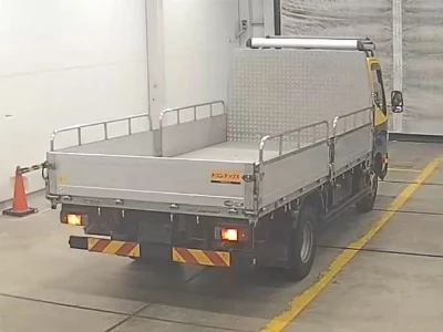 HINO DUTRO