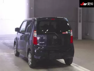 Mazda Flair
