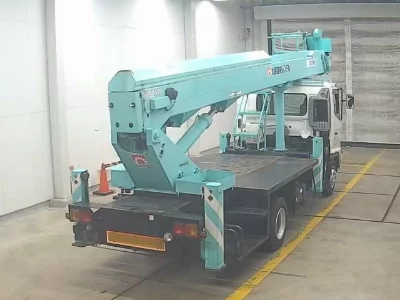 HINO RANGER