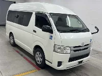 Toyota RegiusAce