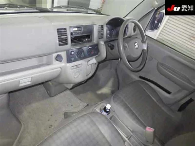 SUZUKI EVERY VAN