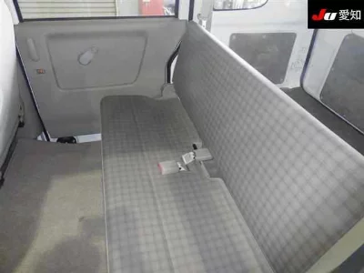 SUZUKI EVERY VAN