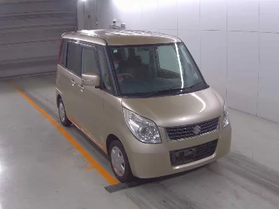 SUZUKI PALETTE