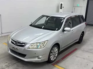 Subaru Exiga