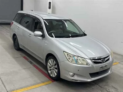 Subaru Exiga