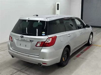 Subaru Exiga