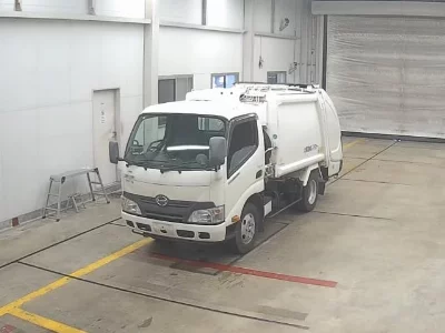 HINO DUTRO