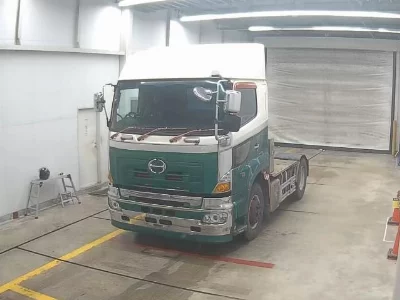 HINO OTHER