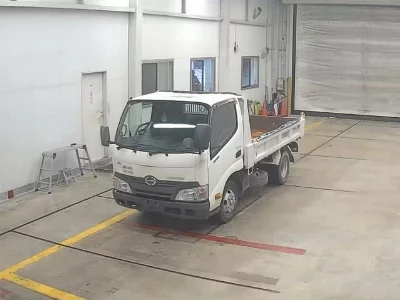 HINO DUTRO