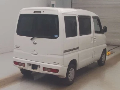 NISSAN NV100 CLIPPER