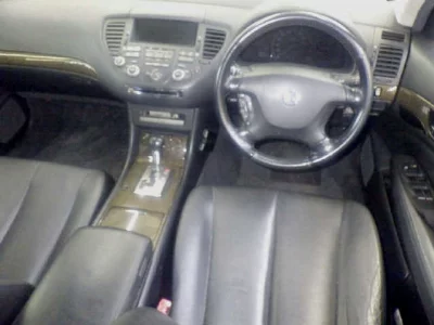 NISSAN CIMA