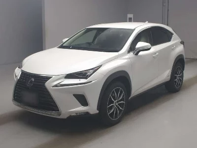 Lexus NX300h