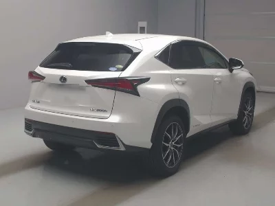 Lexus NX300h