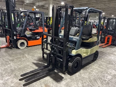 Toyota  FORKLIFT