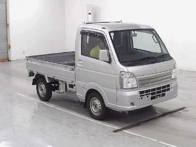 SUZUKI CARRY