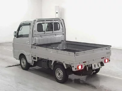 SUZUKI CARRY