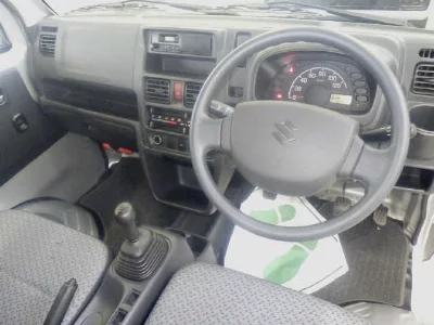 SUZUKI CARRY