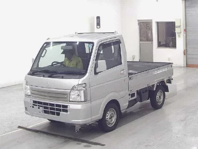 SUZUKI CARRY