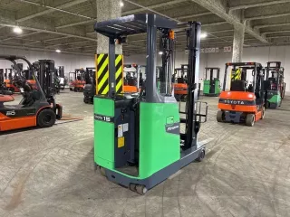 Toyota  FORKLIFT