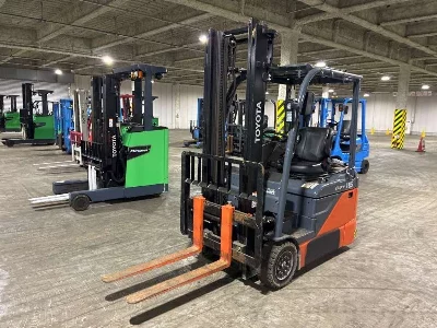 Toyota  FORKLIFT