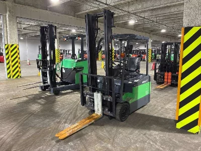 Toyota  FORKLIFT