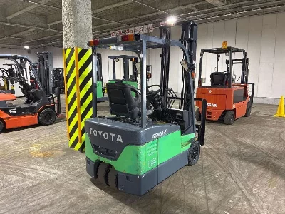 Toyota  FORKLIFT