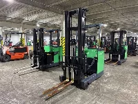 Цена авто Toyota  FORKLIFT с аукционов Японии, номер кузова 7FBRS15, пробег 0, оценка 13