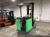 Цена авто Toyota  FORKLIFT с аукционов Японии, номер кузова 7FBRS15, пробег 0, оценка 13
