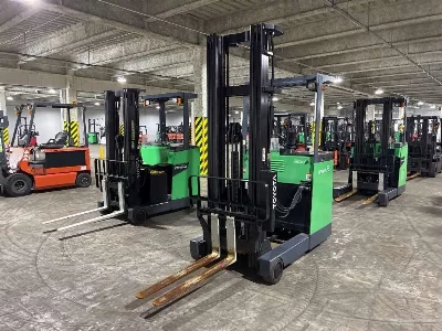 Toyota  FORKLIFT