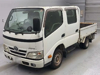 Toyota DYNA TRUCK