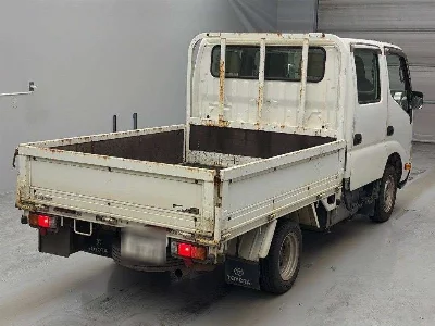 Toyota DYNA TRUCK