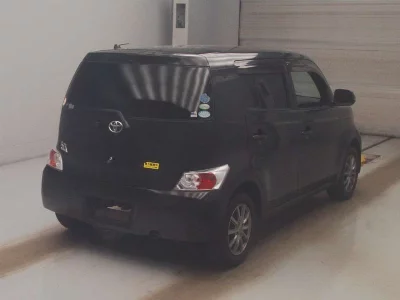 Toyota bB