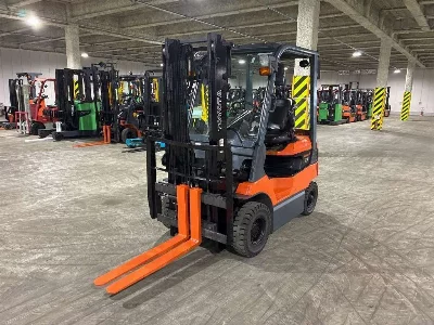 Toyota  FORKLIFT