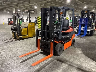 Toyota  FORKLIFT