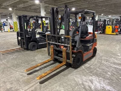 Toyota  FORKLIFT