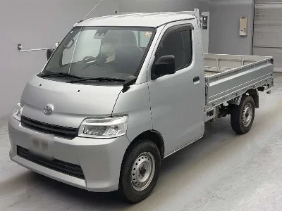 Toyota TownAce Truck
