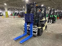 Цена авто Toyota  FORKLIFT с аукционов Японии, номер кузова 8FBH25, пробег 0, оценка 13