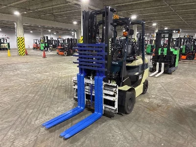 TOYOTA  FORKLIFT 
