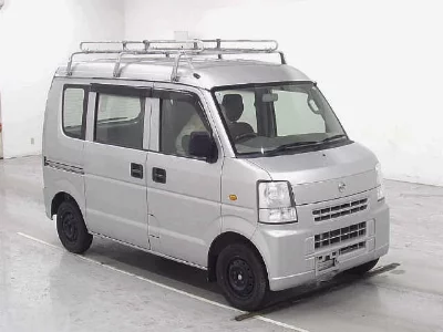 NISSAN NV100 CLIPPER