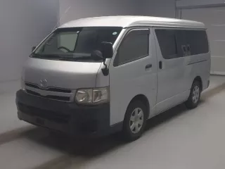 Toyota HIACE WAGON