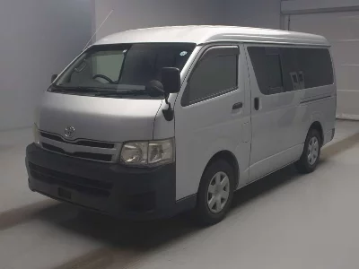 Toyota HIACE WAGON