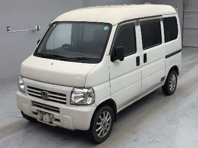 Honda Acty
