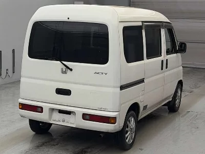 Honda Acty